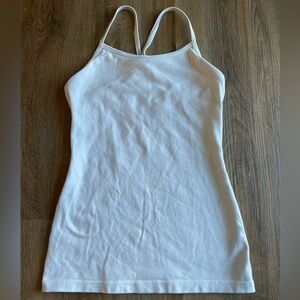 Size 12 ivivva tank top